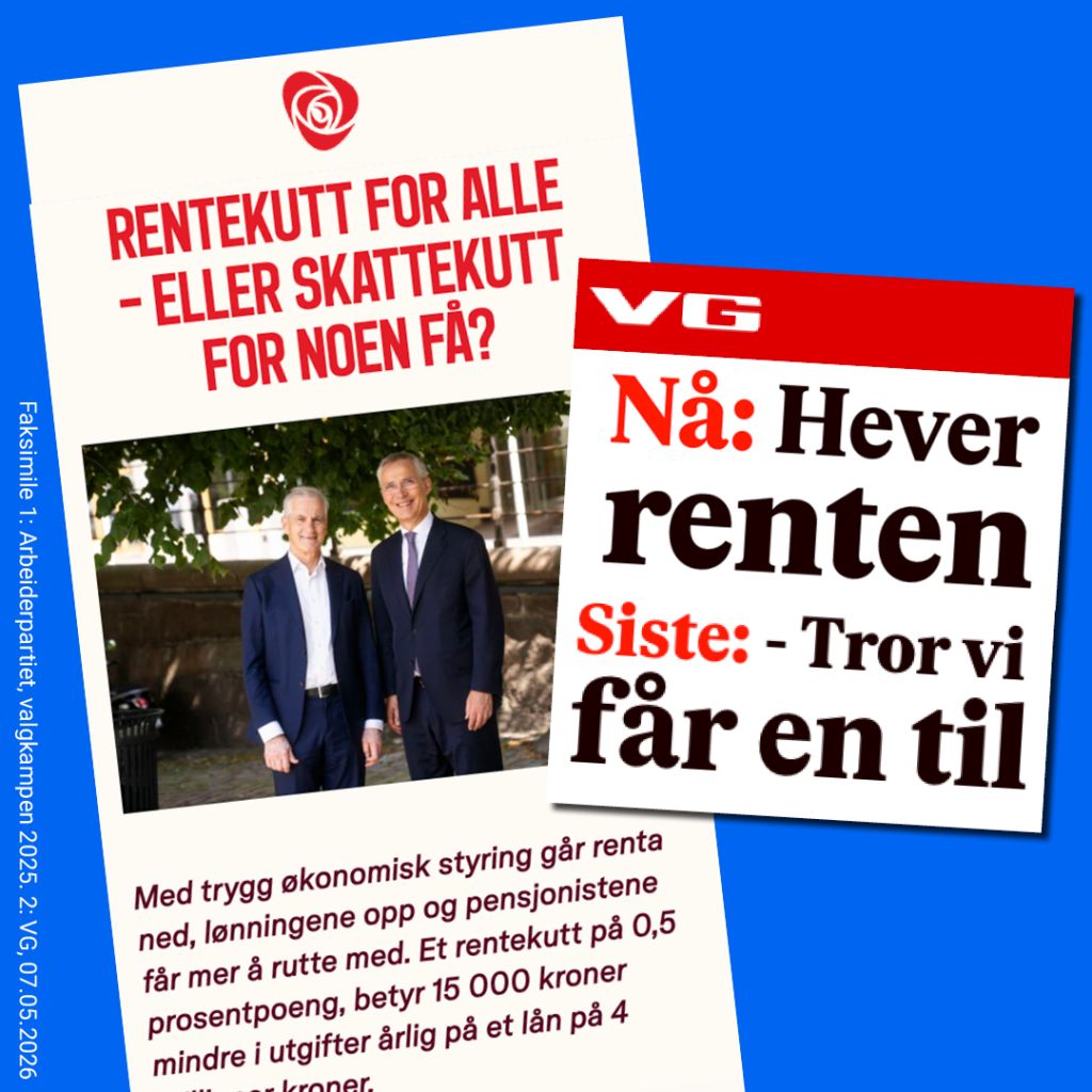 Renteheving 